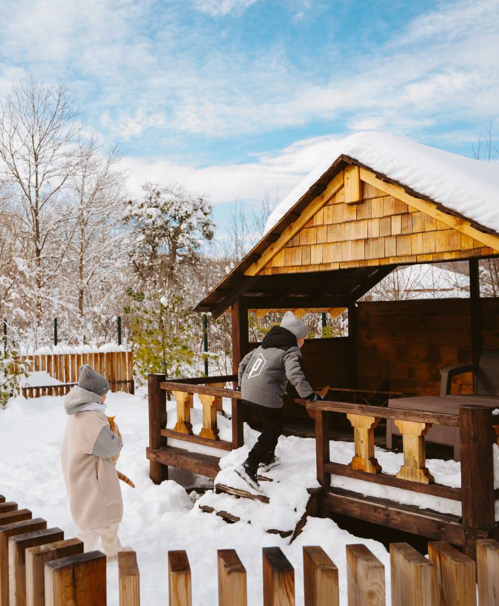 Фото Hygge House