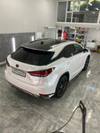 StproDetailing (ulitsa Akademika Uraksina, 4), auto detailing