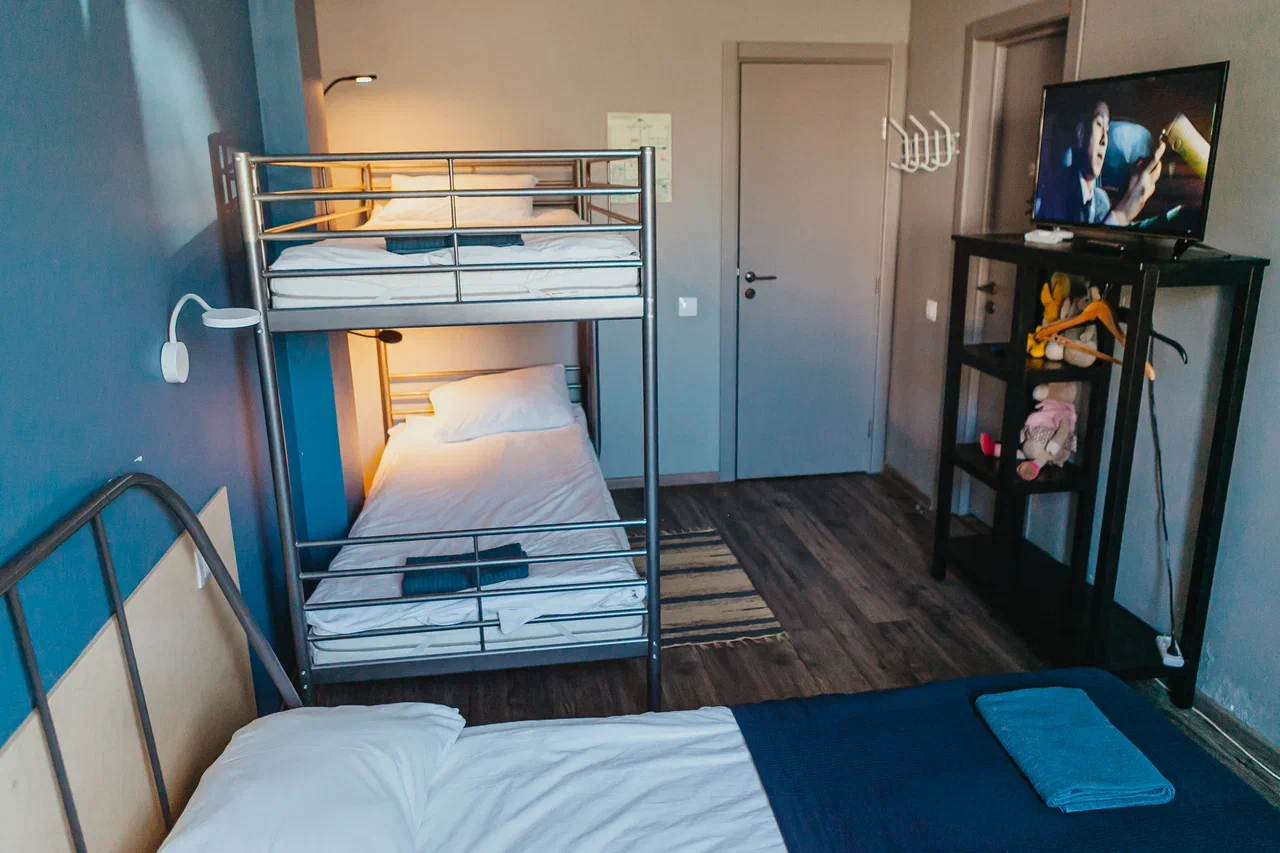 Фото Водолаз