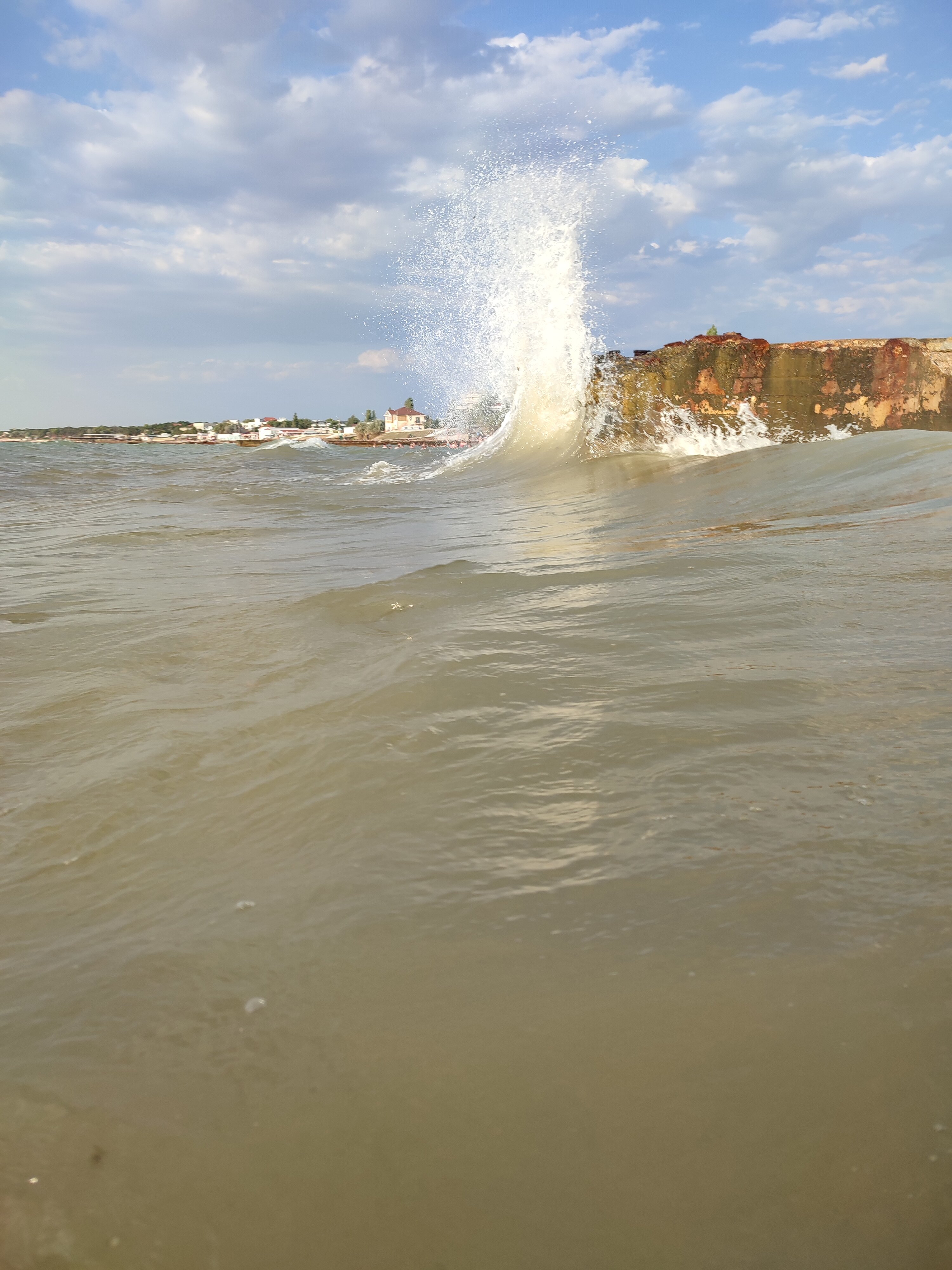 Фото Лагуна