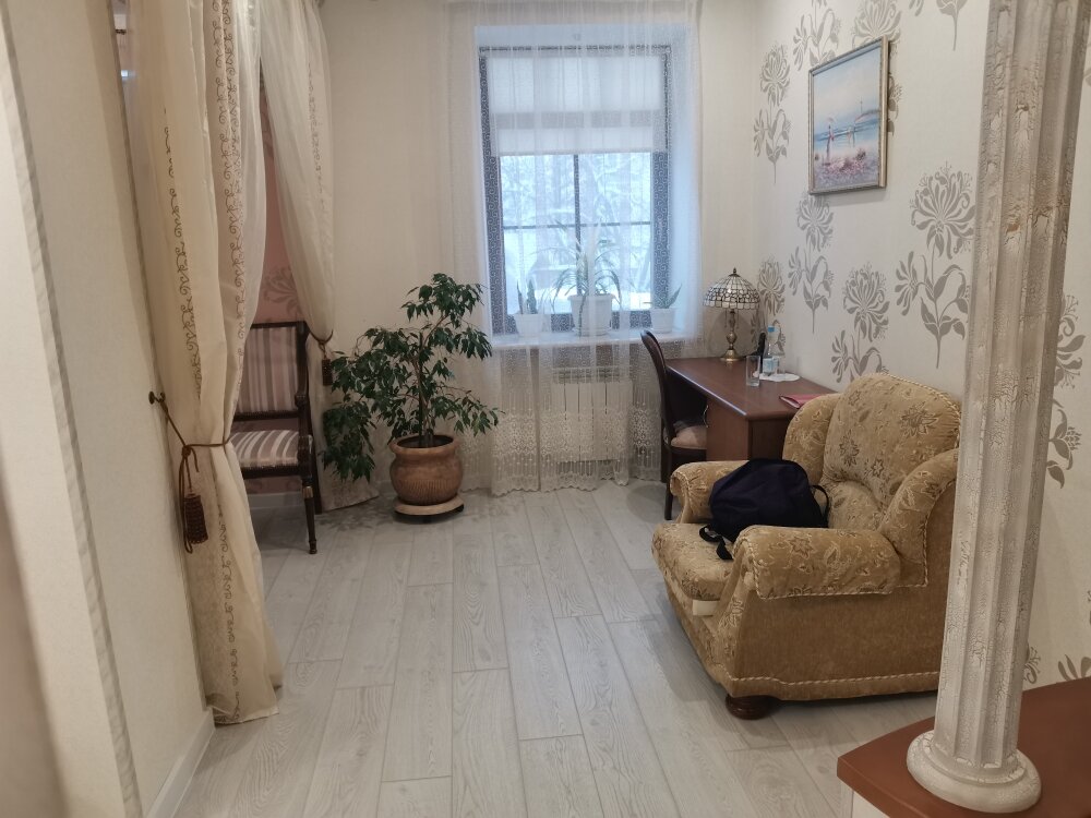 Фото Бон Ами