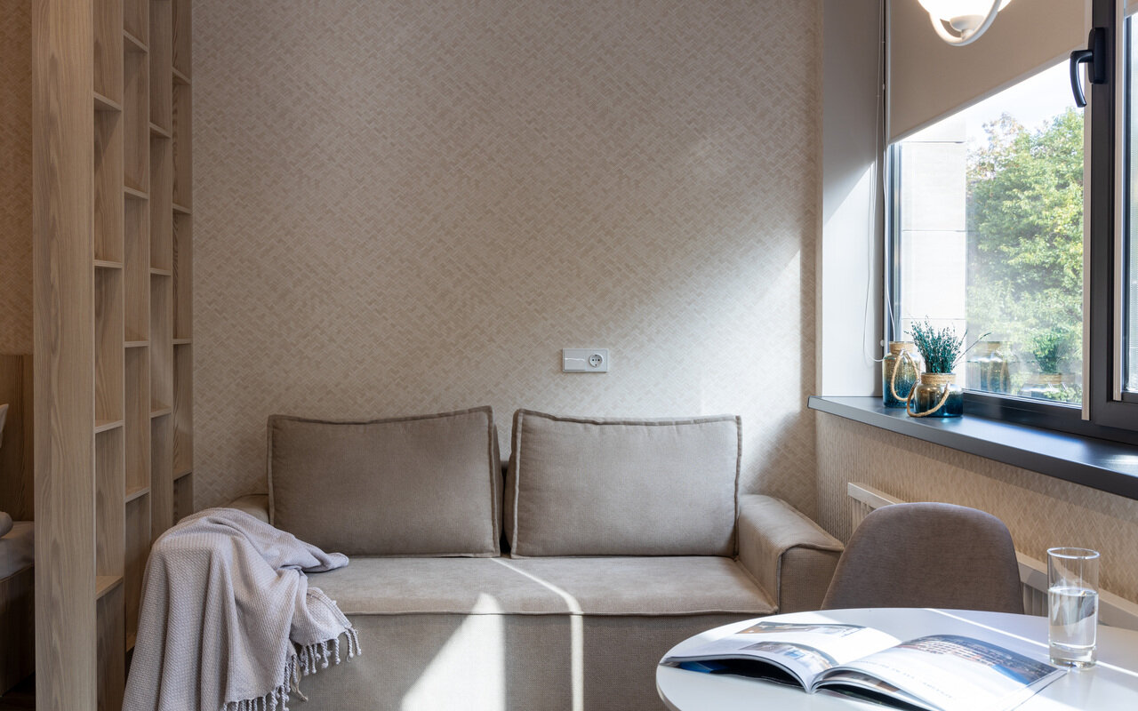 Фото Архитектор by Provence