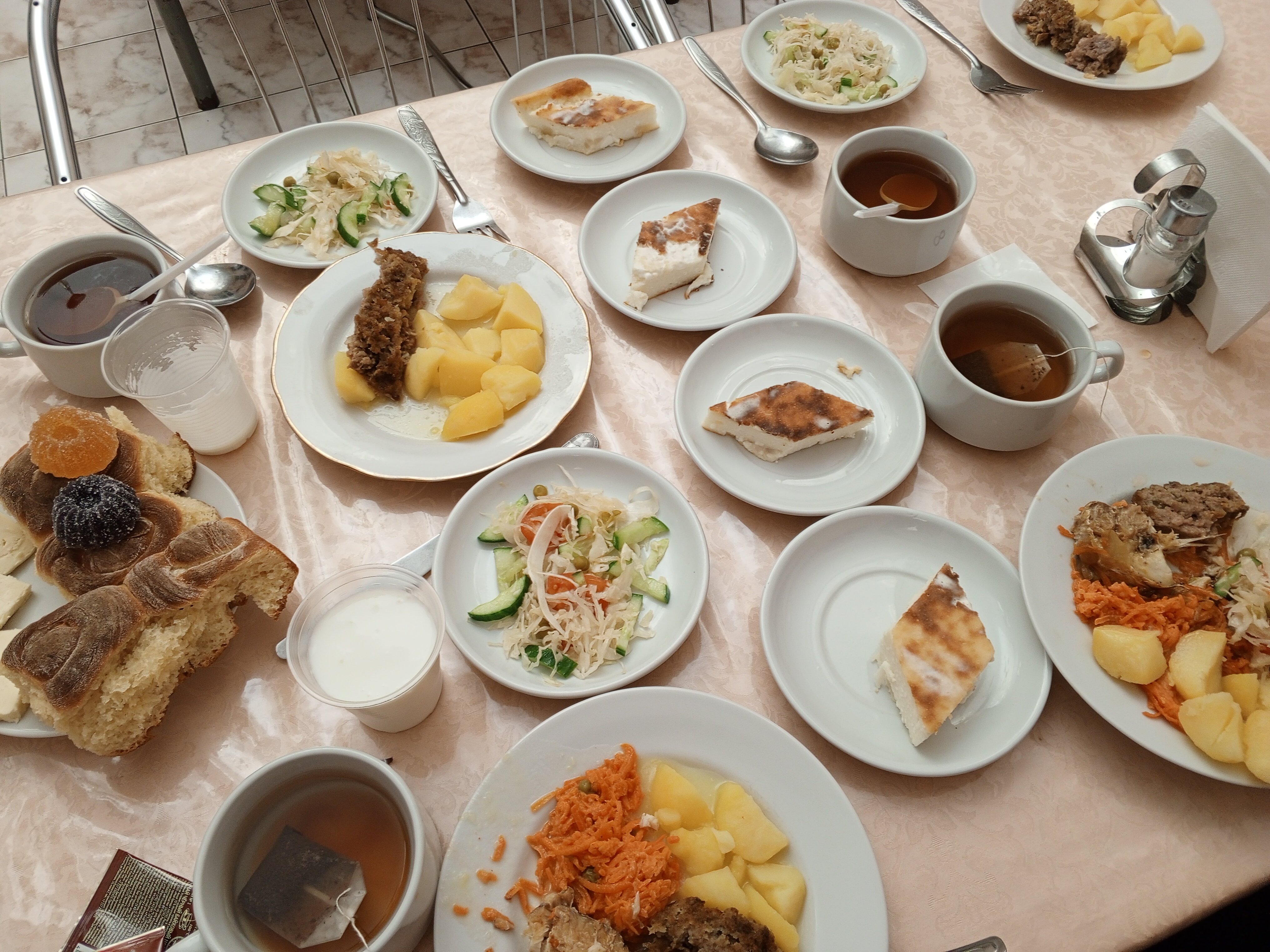 Фото Пятигорская клиника ФГБУ Скфнкц ФМБА России