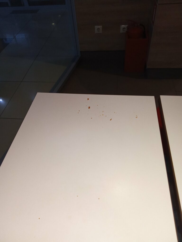 Быстрое питание KFC, Новокузнецк, фото