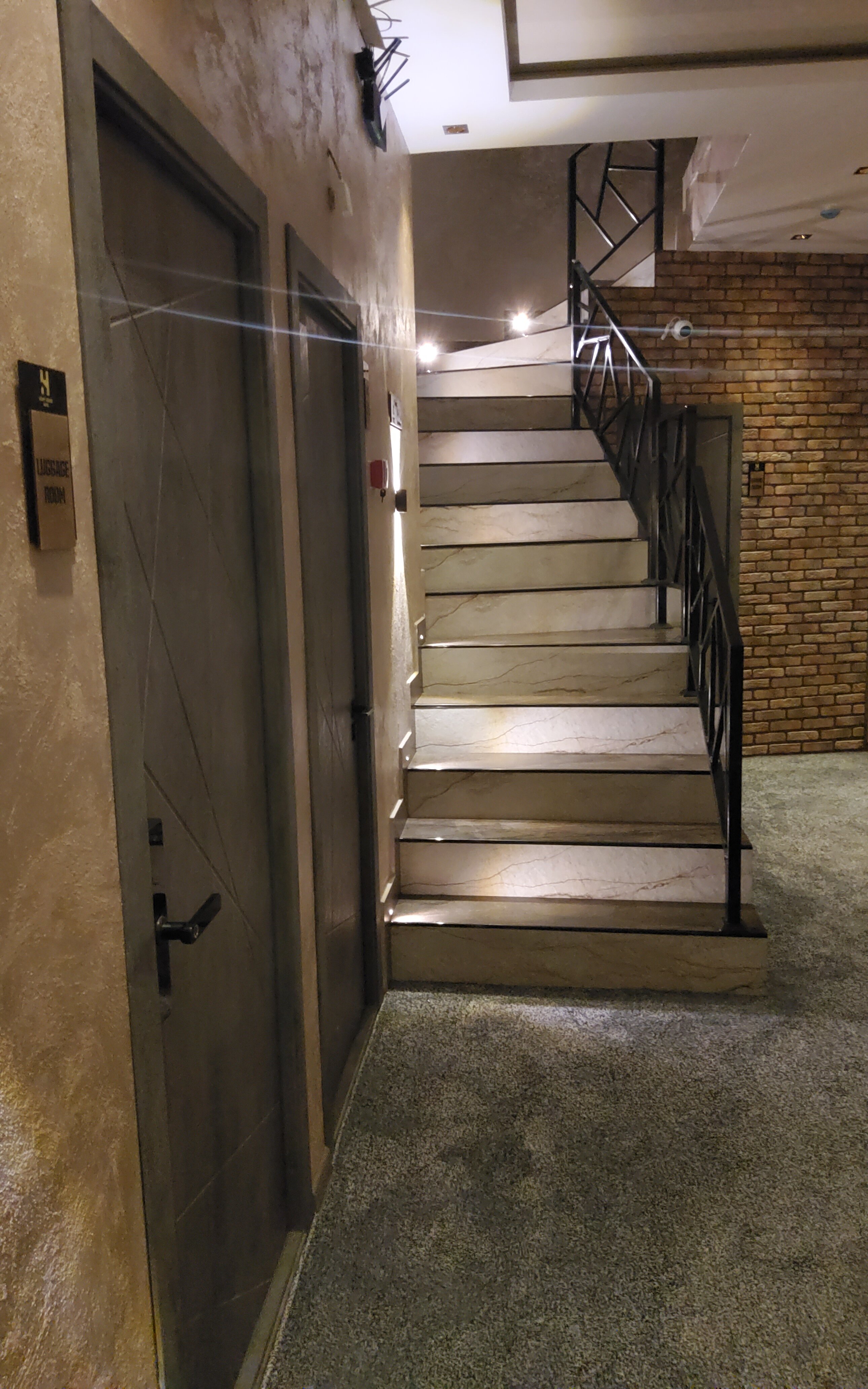 Фото Хоми Хаус отель