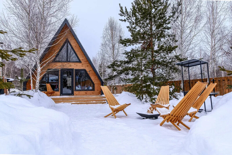 ZastavaVillage — фото 1