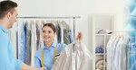 Uno Momento (Krasnaya ulitsa, 1), dry cleaning