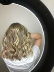 Effect (ulitsa Kalinina, 33), hairdresser