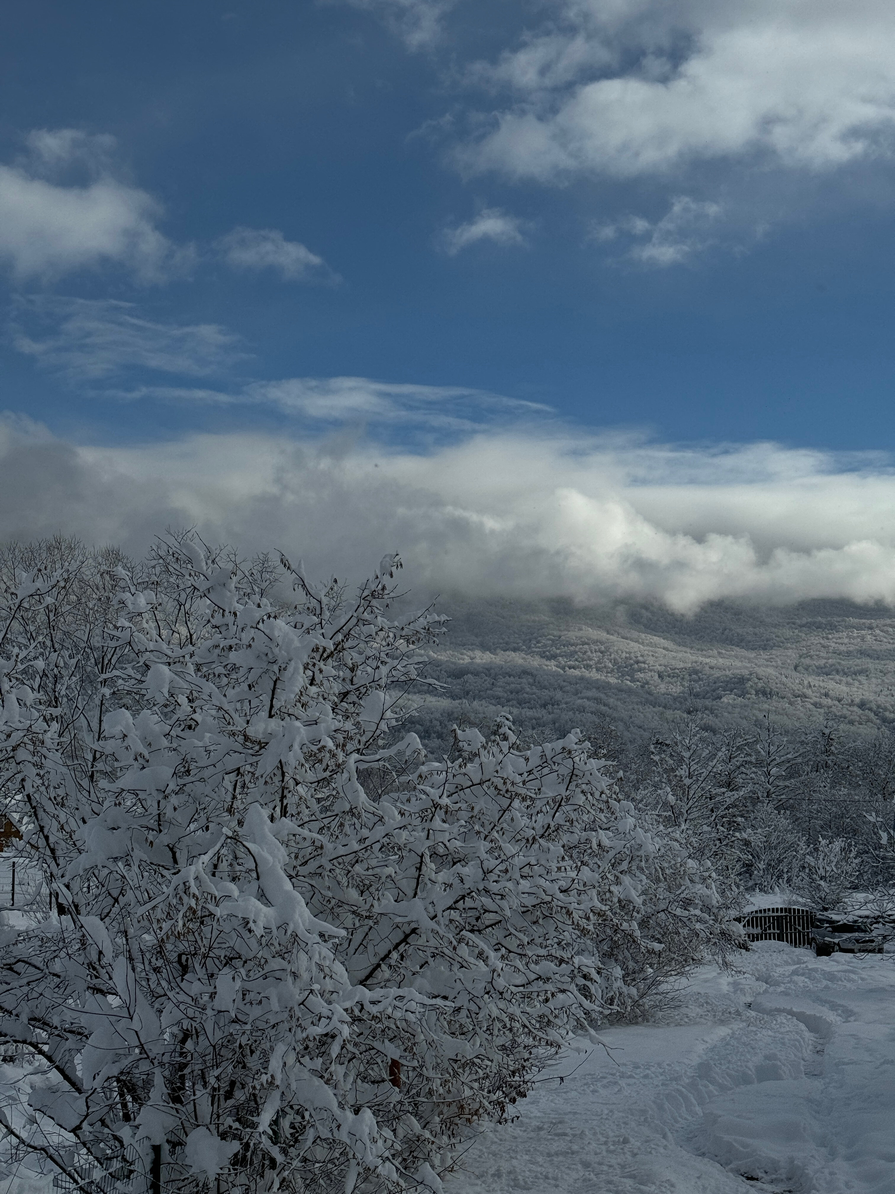 Фото The. Small. Hill. House