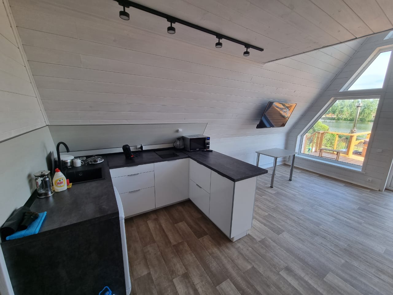 Фото Афрейм