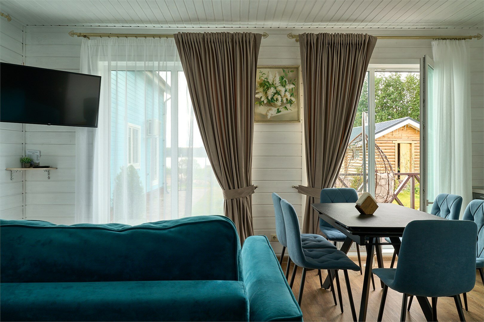 Фото Ялкала