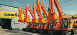 KrasRoad (Krasnoyarsk, Metallurgov Avenue, 1Мс1), special equipment and special vehicles