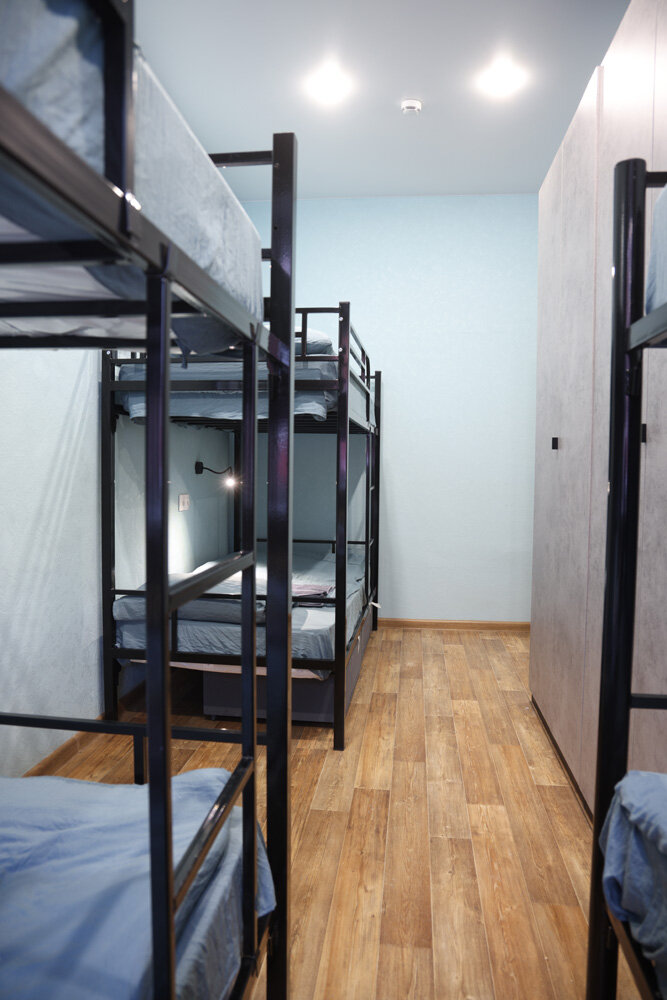 Фото Фабрика