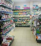 Zapovednik (Uktus Urban Housing District, Svetliy Microdistrict, 6), pet shop