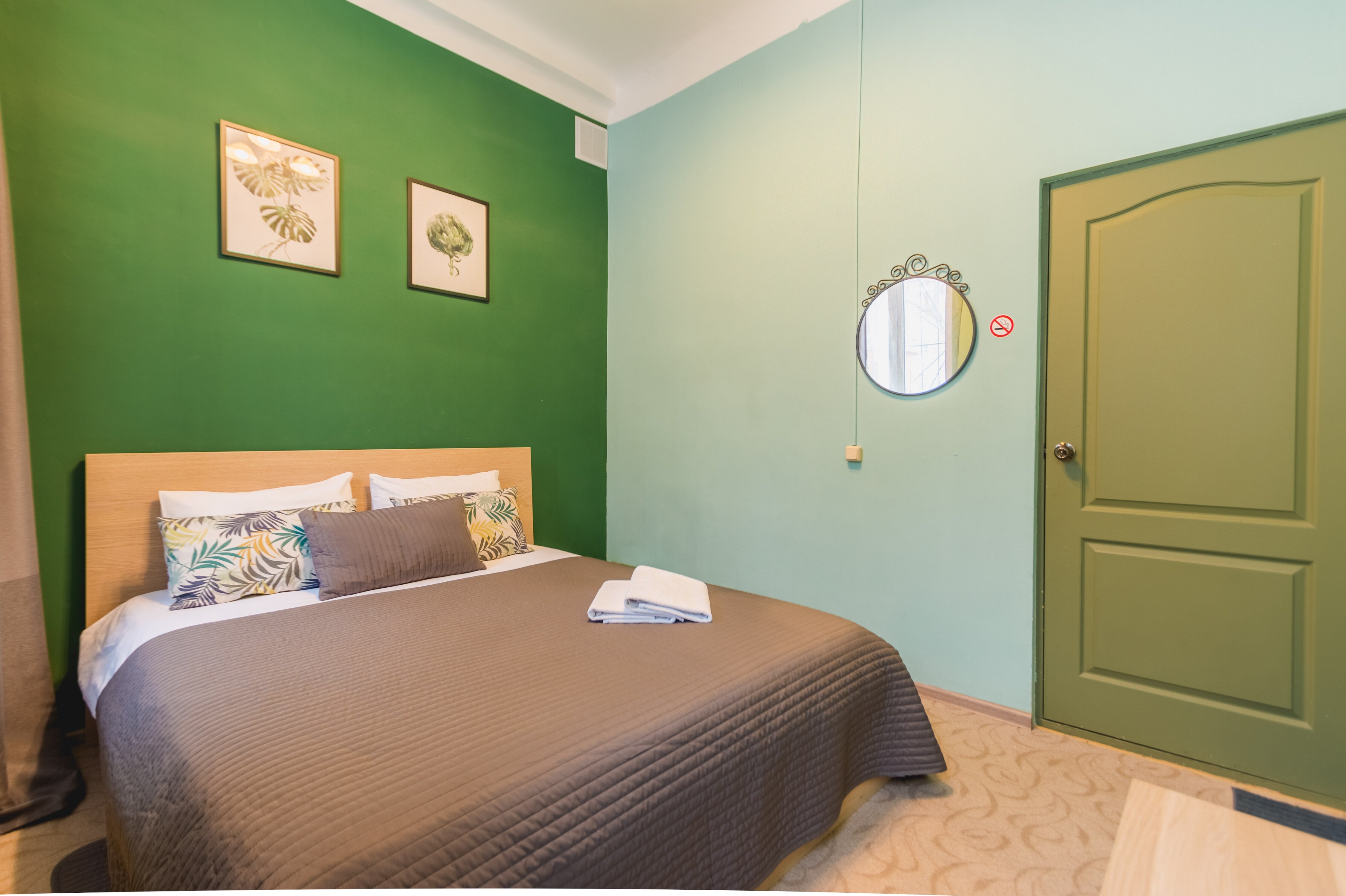 Фото Story Hostel