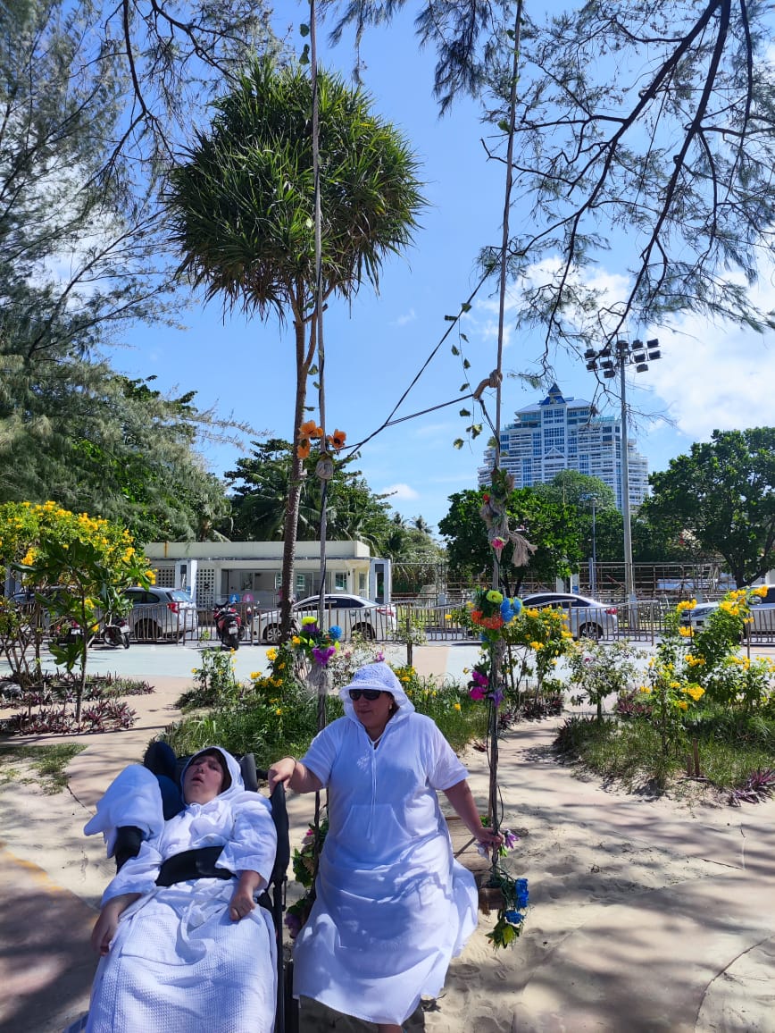 Фото Novotel Phuket Vintage Park