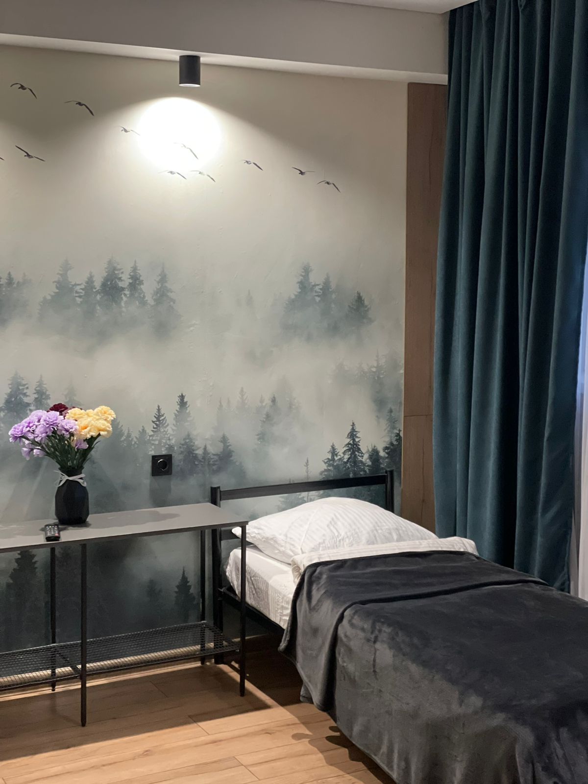 Фото Городок