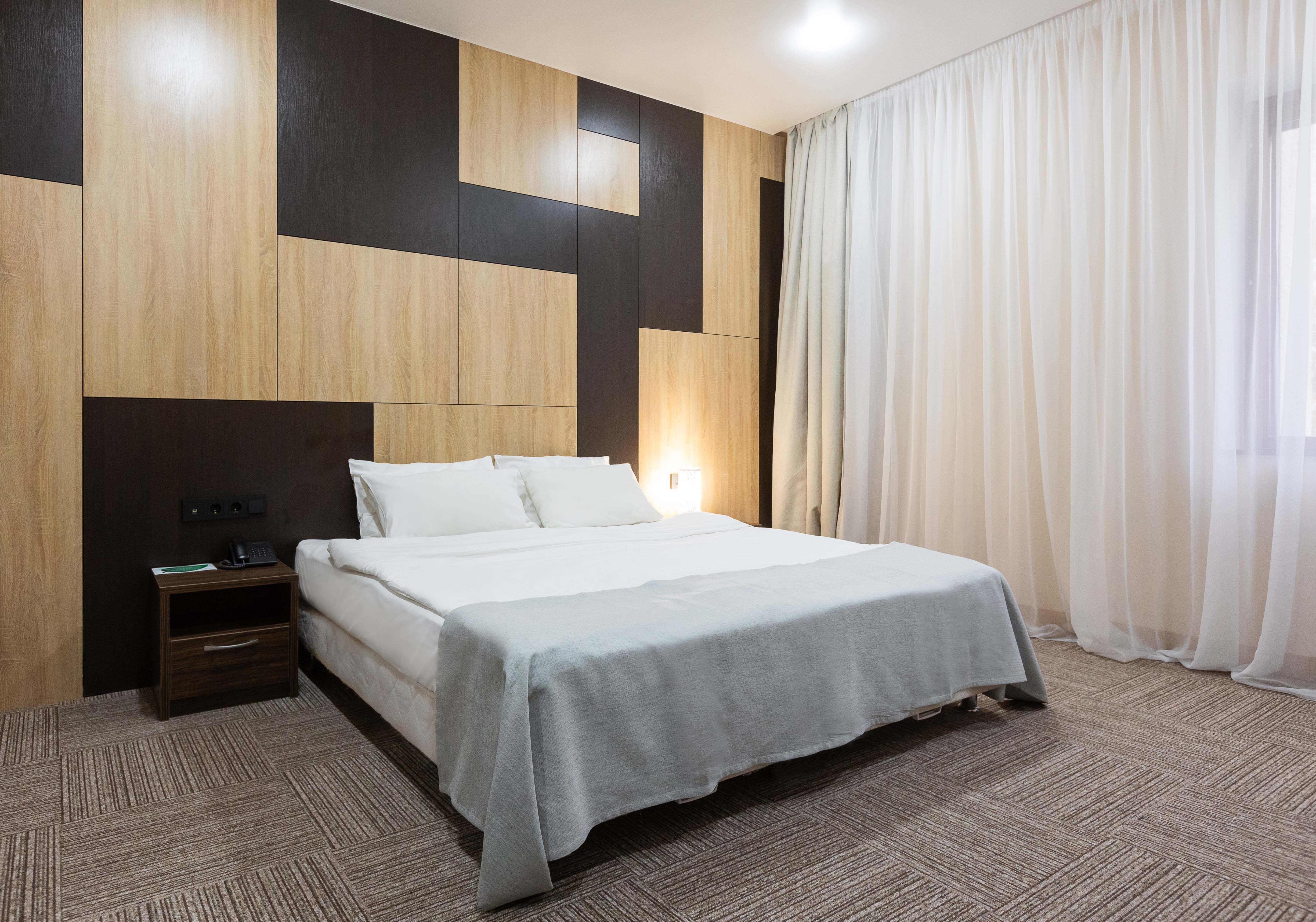 Фото Президент Отель