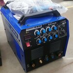 Pro-tig (Krasnoekhovskiy Lane, 8), welding services