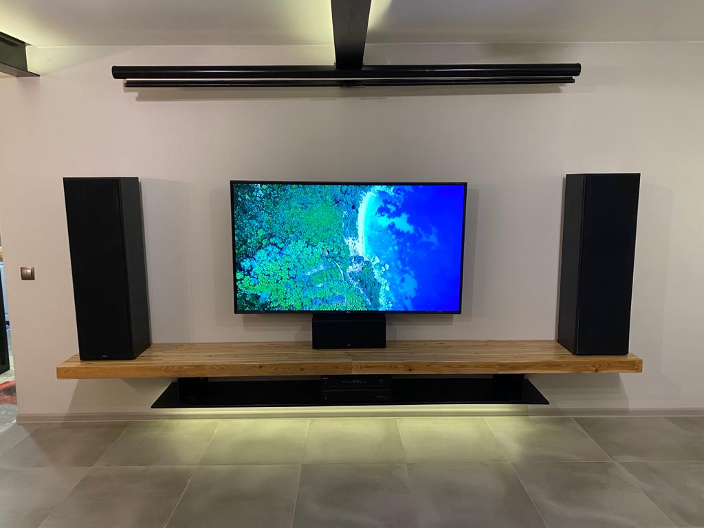 Фото Горный дом