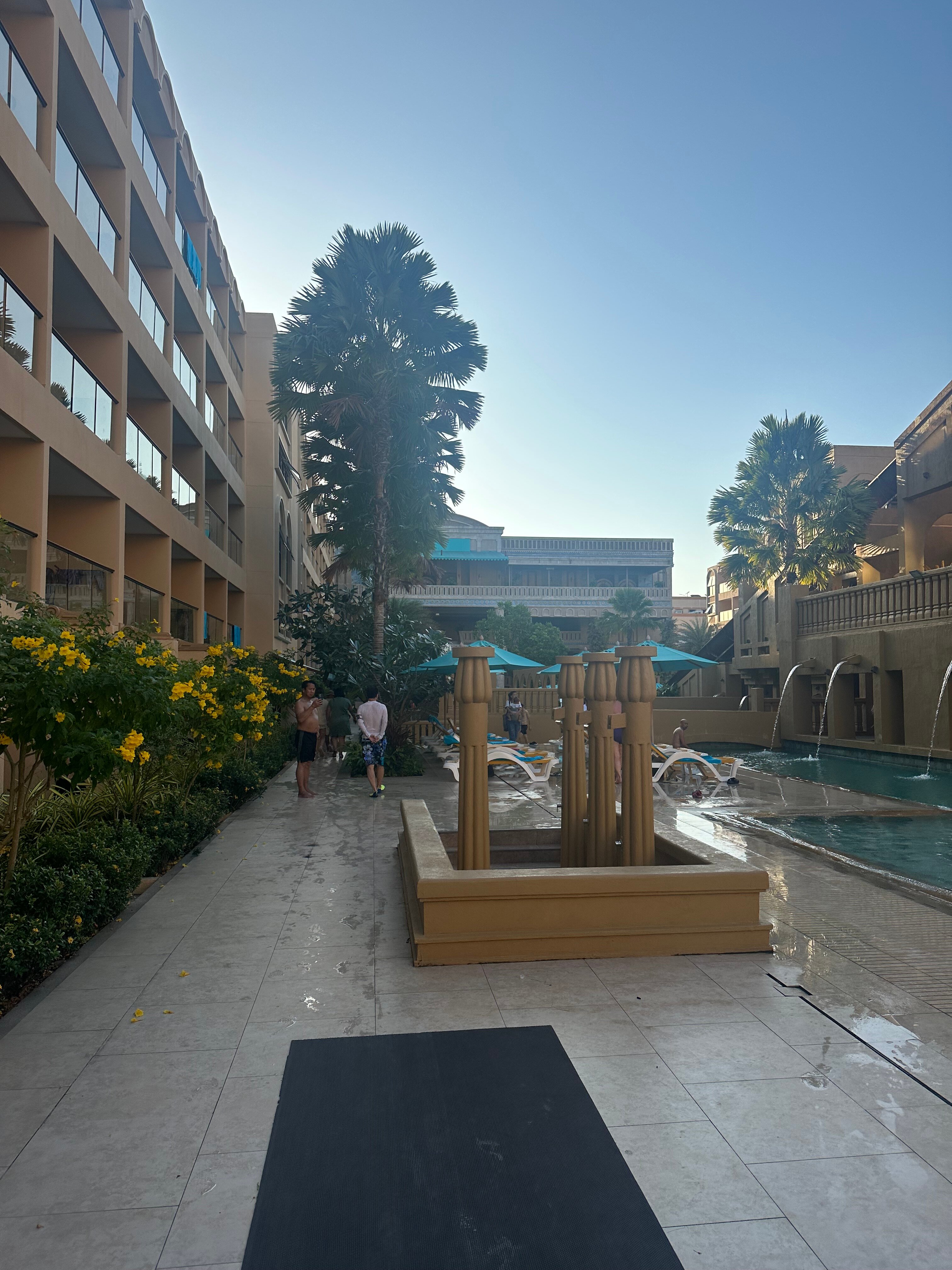 Фото Pamookkoo Resort