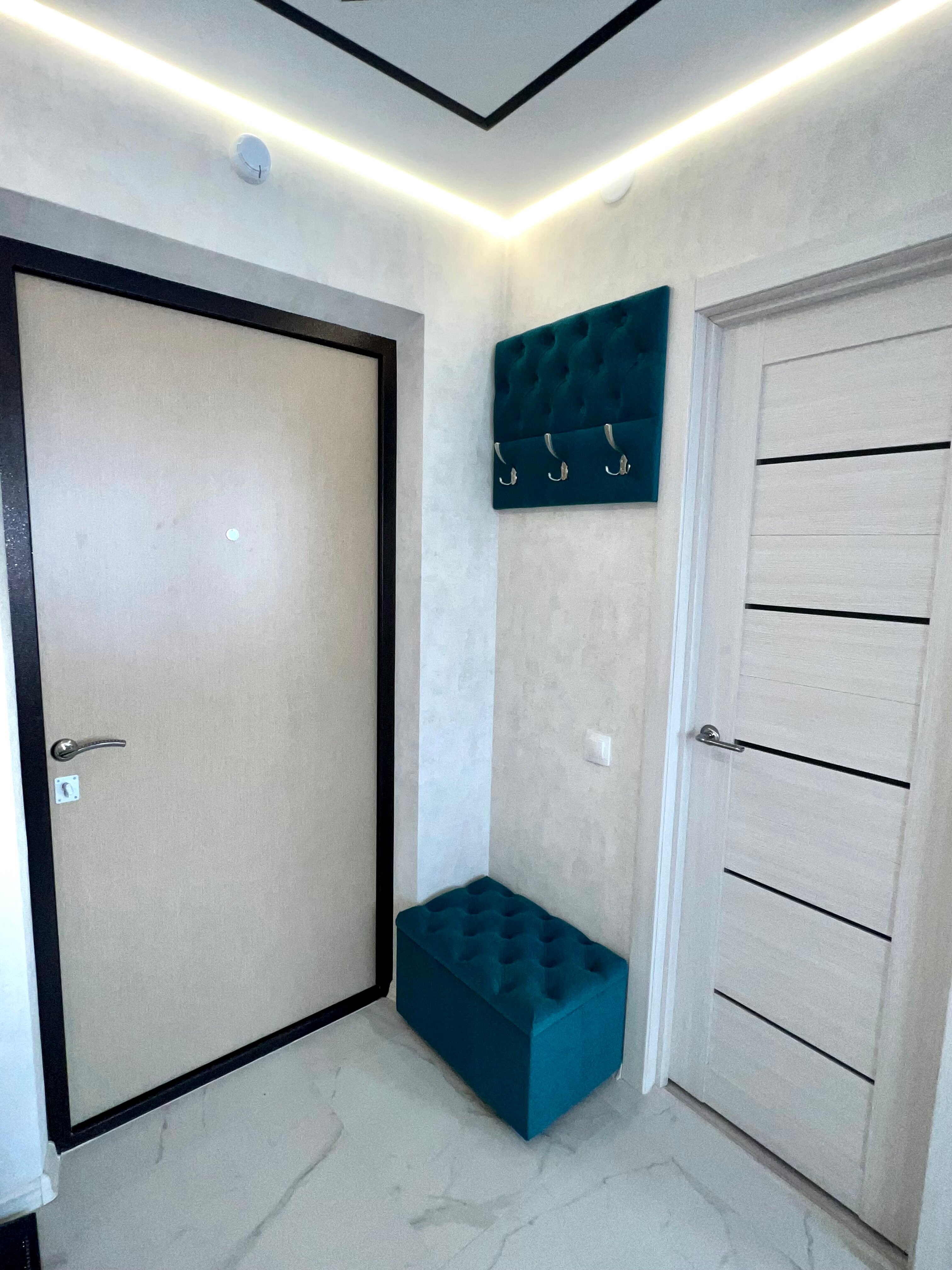 Фото Космос апартамент