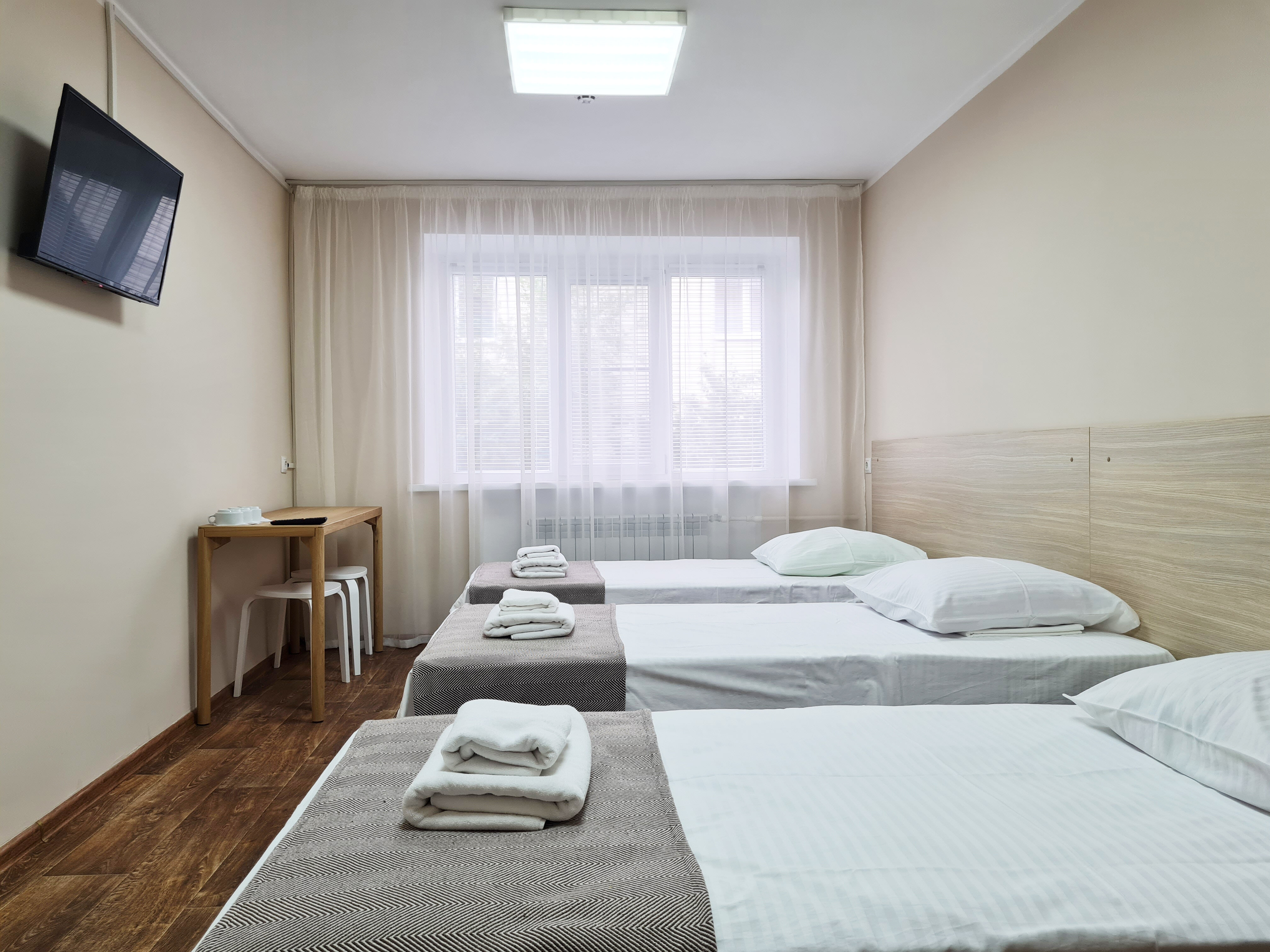 Фото Гостиница Дон