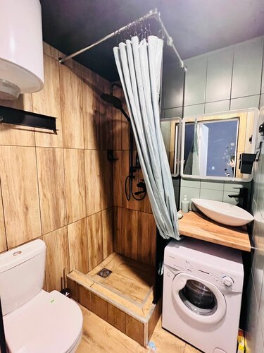 Гостиница Полярник в Мурманске