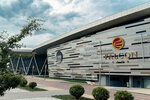 Falcon Club (Pieramozhcaw Avenue, 20) ، مركز رياضي