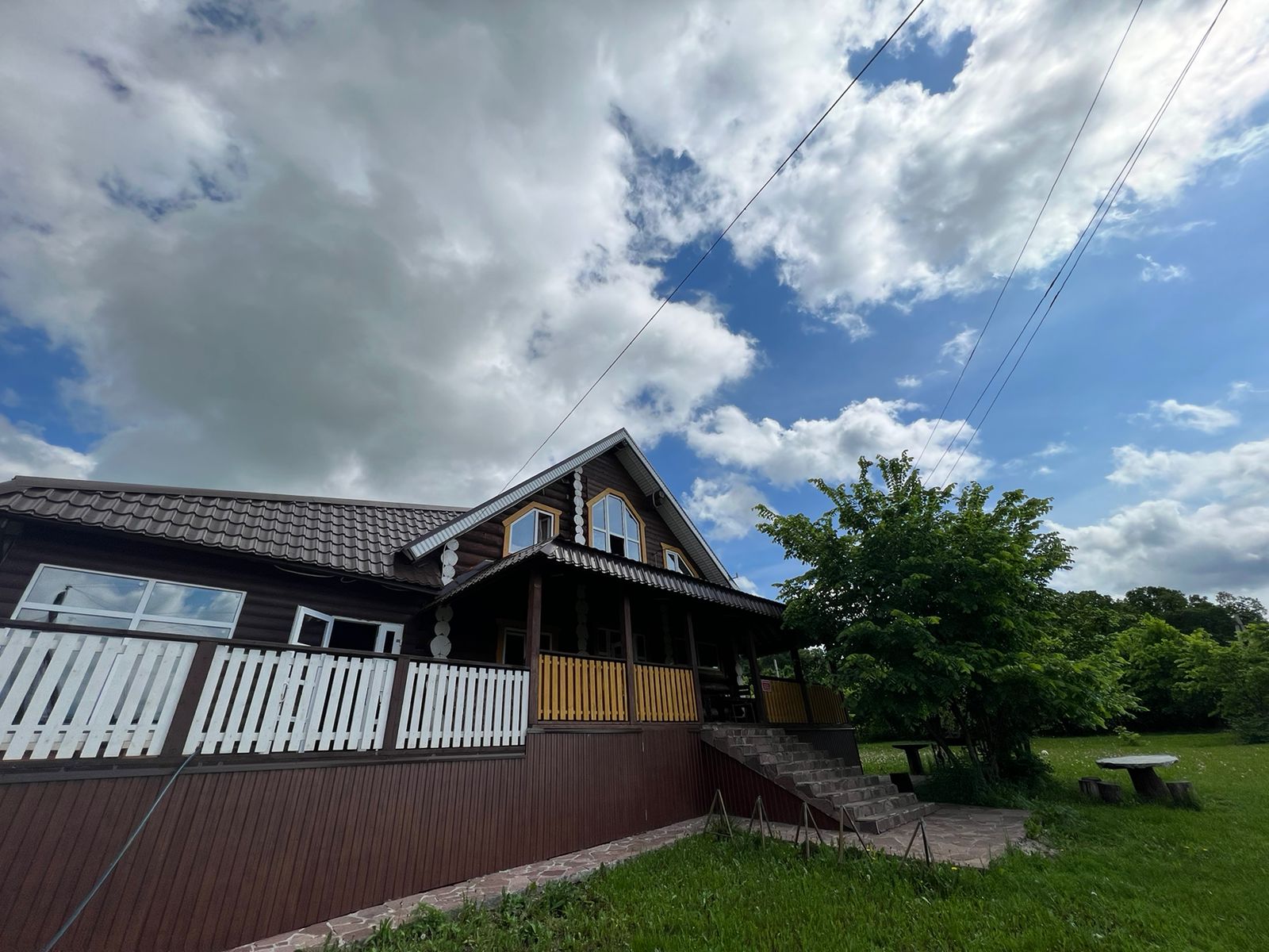 Фото Домашний