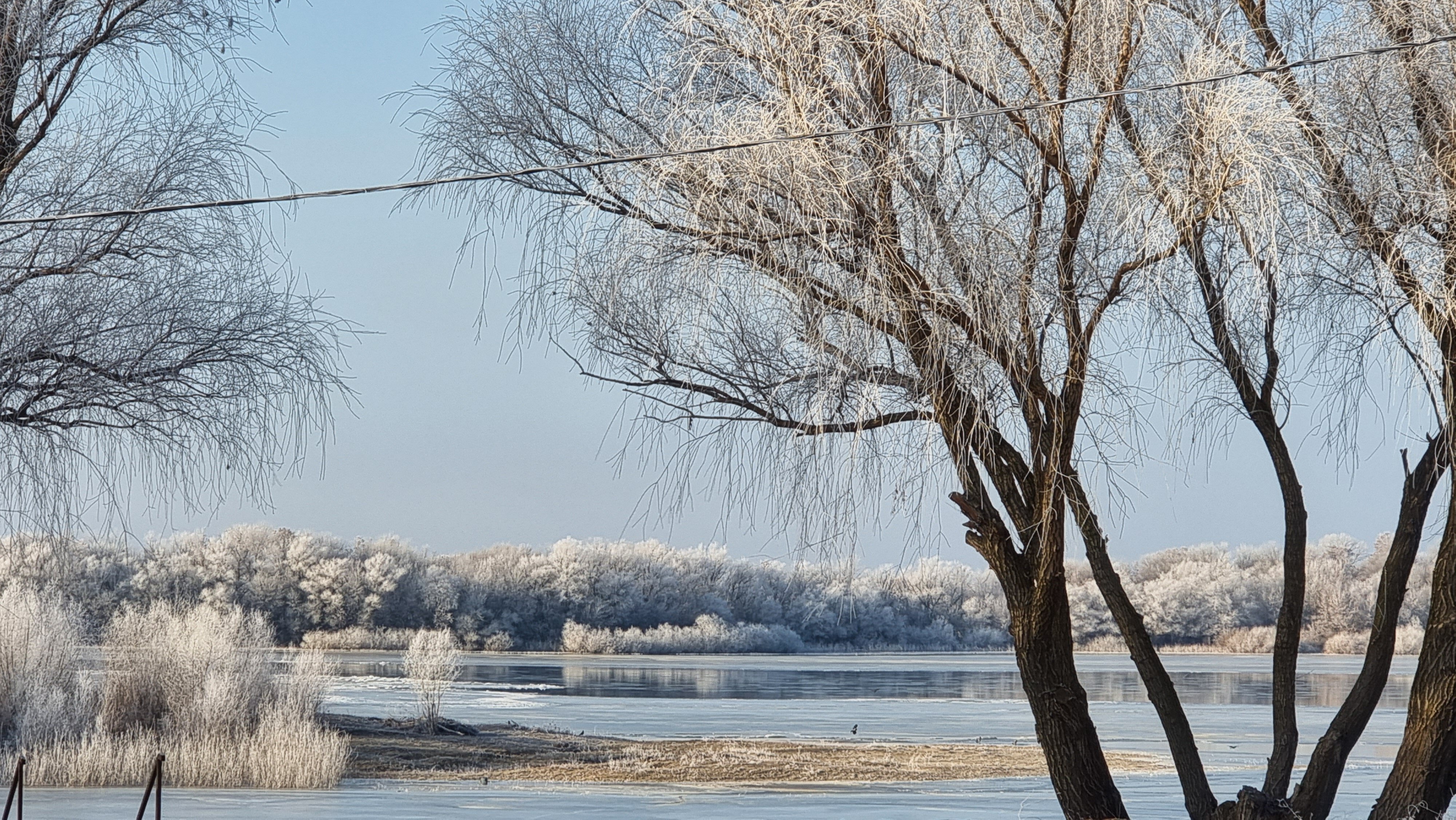 Фото Гостевой VIP дом на Волге