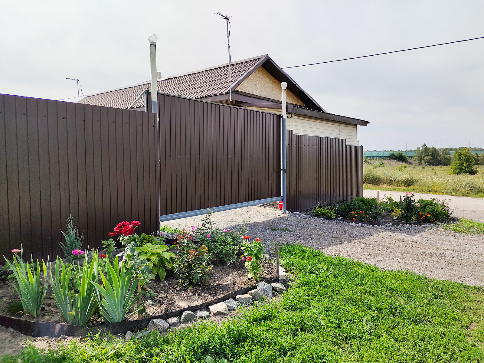 Фото Приозёрный