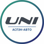 Аспэк-Авто, Uni (ул. Холмогорова, 9, Ижевск), автосалон в Ижевске