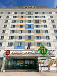 Sport Time (Miastrawskaja Street, 2) ، فندق