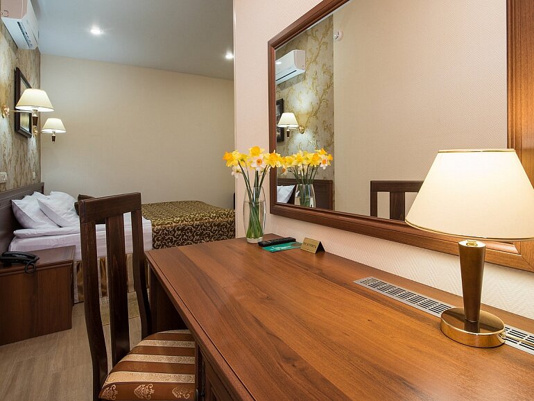 Фото Суворов