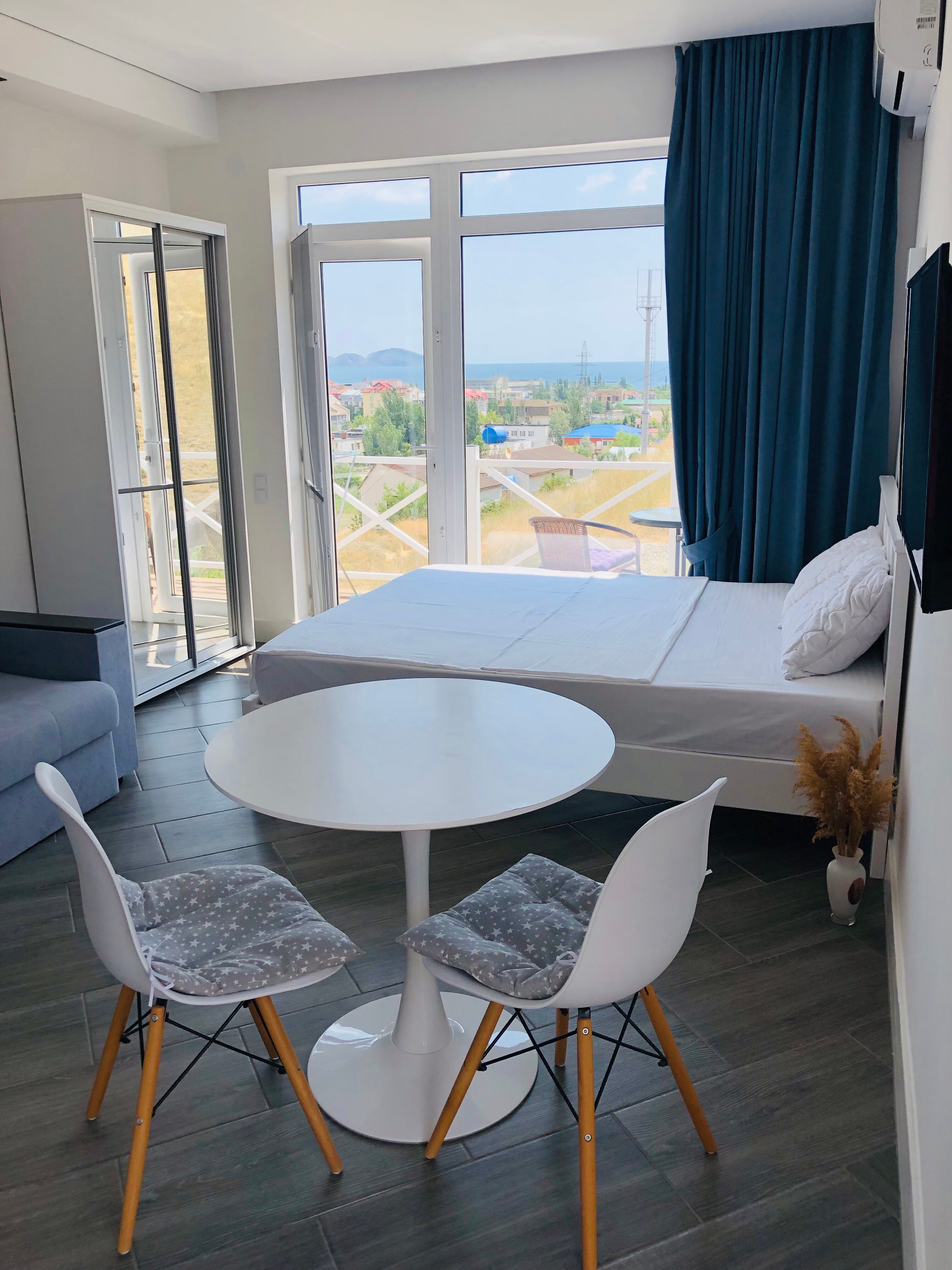 Фото Выше неба