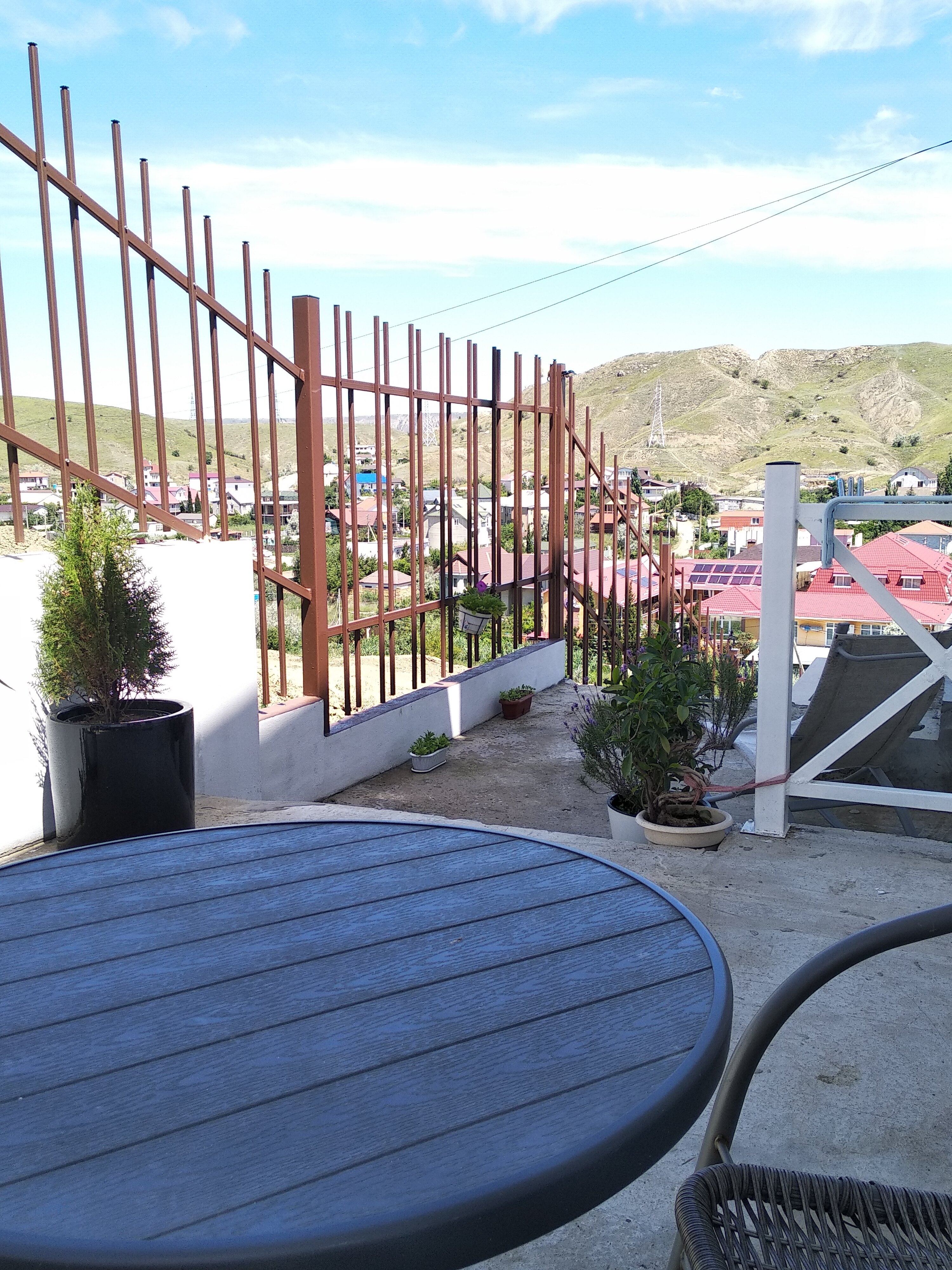 Фото Выше неба