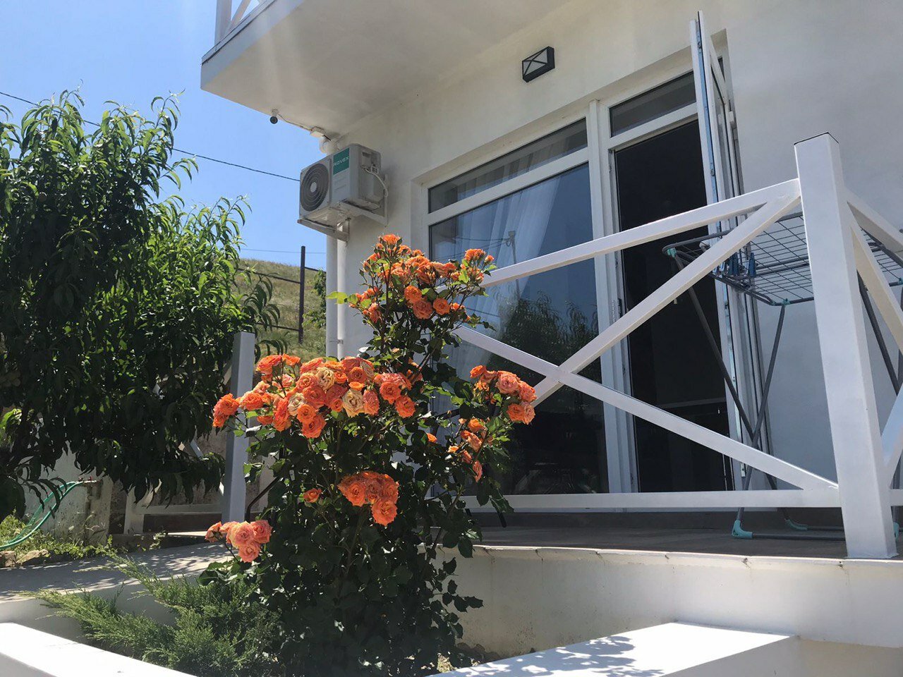 Фото Выше неба