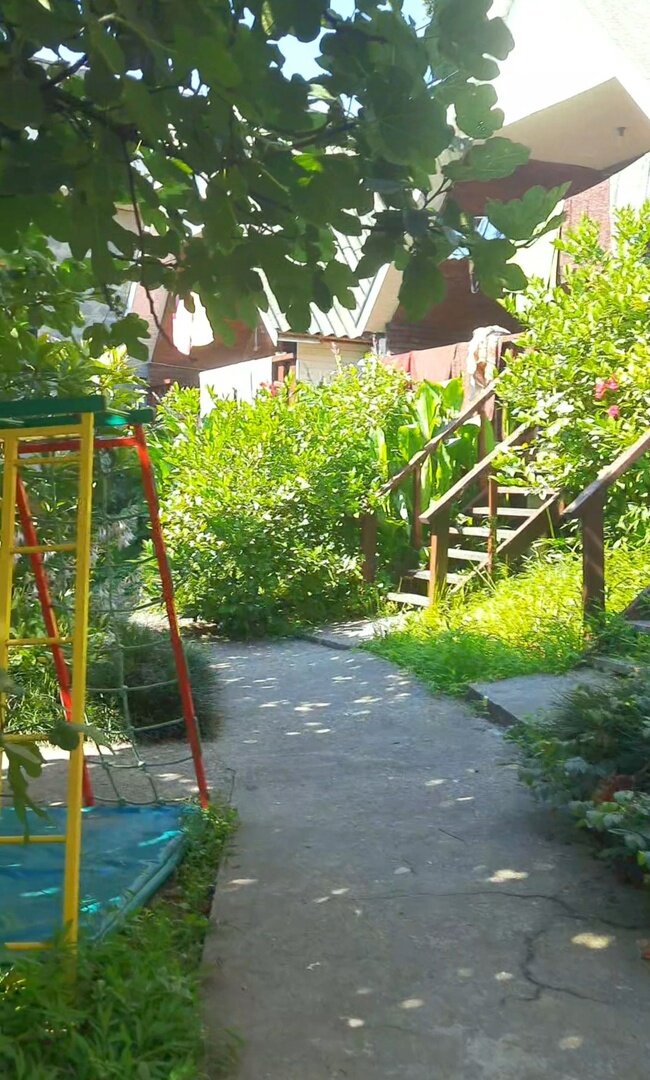 Фото Весенний