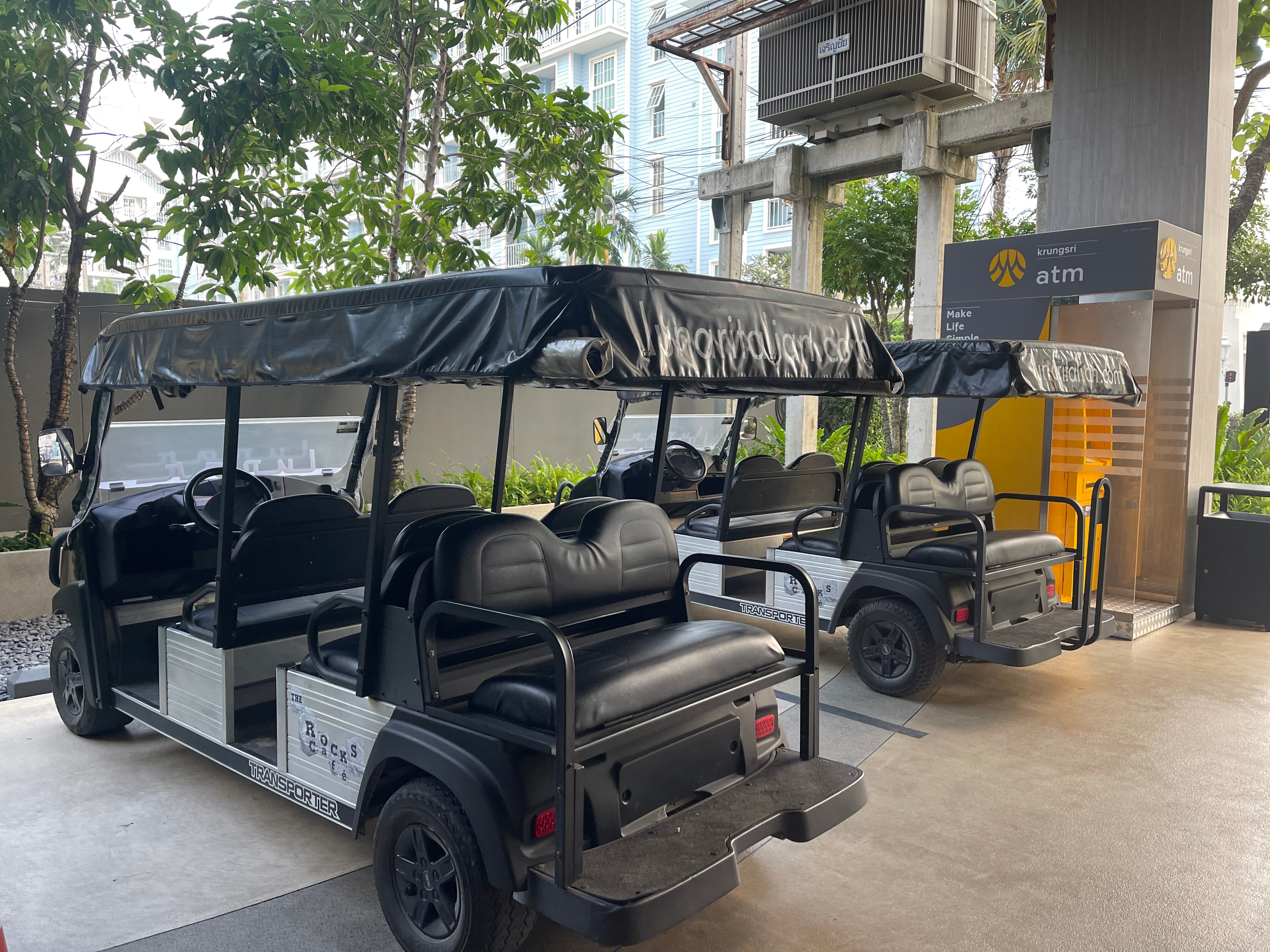 Фото Bayphere Hotel Pattaya