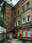 Богадельня Сокольнического отделения городского Работного дома и Дома трудолюбия (Kolodezny Lane, вл2Ас9) ، معلم جذب سياحي