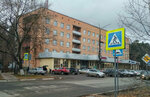 АН Лидер (площадь Октябрьской Революции, 48), real estate agency