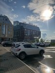Rio29 (Severnoy Dviny Embankment, 55), construction and finishing works