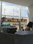 Кофейный Алхимик (rabochiy posyolok Razumnoye, Lenina Avenue, 14А), cafe