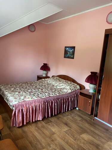 Hotel Сванетия, , foto