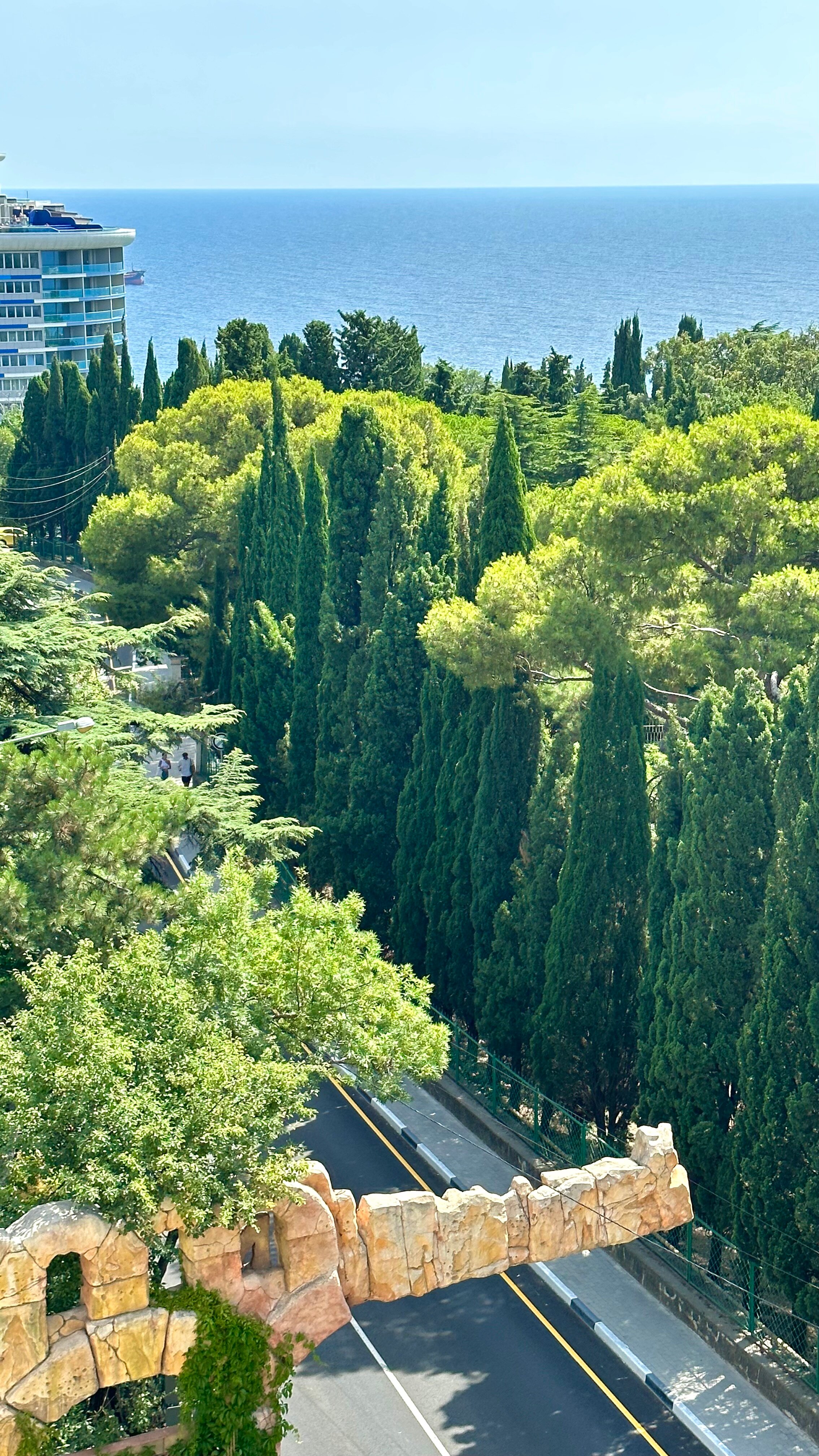 Фото Атлантида