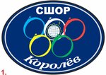 СШОР Королёв (Комитетская ул., 2, стр. 1), спортивная школа в Королёве