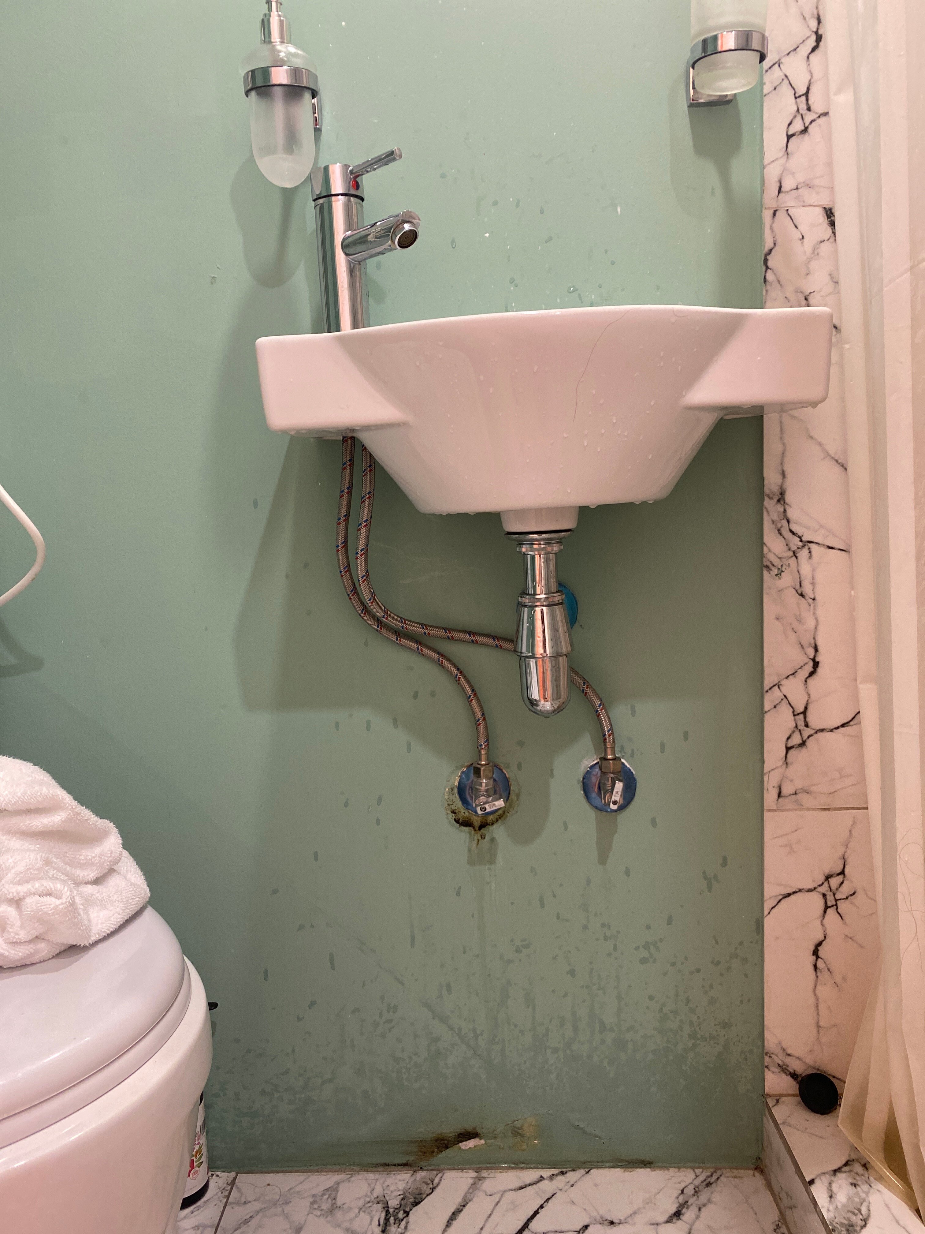 Фото Мой Питер на набережной реки Фонтанки