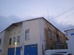 Пожарная часть (posyolok Neyvo-Rudyanka, Zavodskaya ulitsa, 2), cuerpos y servicios de bomberos