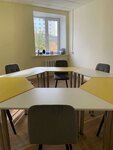 Qqruza (Kommunisticheskaya ulitsa, 5), foreign language courses